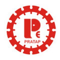 Pratap Engineers logo - Similar company to Pratap Globezone Technologies Private Limited