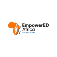 Africa Study Abroad logo - Similar company to Empowered Africa