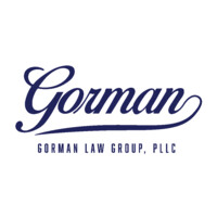 Gorman Law Group, PLLC logo - Similar company to The Wind Law Group, Pllc