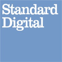 Standard Digital logo - Similar company to Acmex.Co