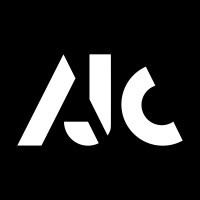 AJC logo - Similar company to Turner Studio