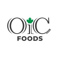 OIC Foods Inc. logo - Similar company to Apna Taste