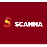 Scanna Non-Destructive Testing logo - Similar company to Dr Systems