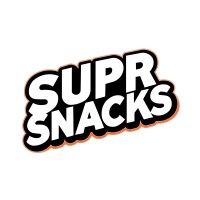 SuprSnacks logo - Similar company to The Balanced Ceo