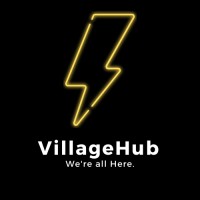 VillageHub logo - Similar company to Royal Far West