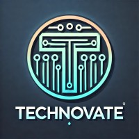 Technovate logo - Similar company to Oceantech1