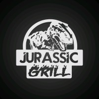 Jurassic Grill logo - Similar company to Butterwick Bakery