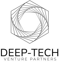 Deep-Tech Venture Partners (DTVP) logo - Similar company to Aprisium Pte Ltd