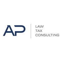AP Consultores logo - Similar company to Sociphone Sl