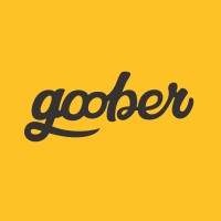 Goober BR logo - Similar company to Goobe