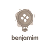 Benjamim logo - Similar company to Benjamin Black Goldsmiths