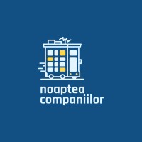 Noaptea Companiilor Brașov logo - Similar company to Noaptea Companiilor București