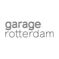 Garage Rotterdam logo - Similar company to Root Gallery