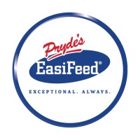 Pryde's EasiFeed logo - Similar company to Coprice