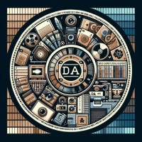 Digital-Archivist logo - Similar company to Colimit