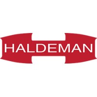 Haldeman Inc. logo - Similar company to Csavendors