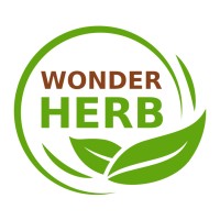 Wonder Herb logo - Similar company to Masth Life