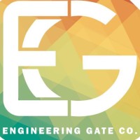 Engineering gate Co. logo - Similar company to Ntm For Engineering And Development