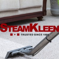 Steam Kleen LTD. logo - Similar company to Ospreydeepclean