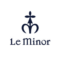Le Minor logo - Similar company to Tricots Saint-James