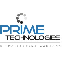 Prime Technologies, Inc., A TMA Systems Company logo - Similar company to Prime Software Technologies, Inc.
