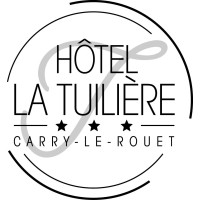 Hôtel La Tuilière logo - Similar company to Abc Interieur