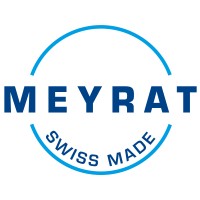 Meyrat SA logo - Similar company to Mw Programmation Sa