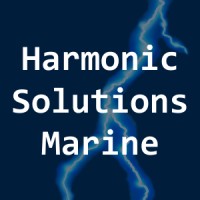 Harmonic Solutions Marine logo - Similar company to Sentinel Power Quality Fzc