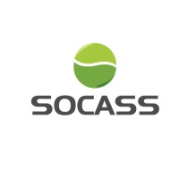 SOCASS logo - Similar company to Aliantec