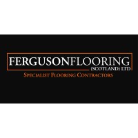FERGUSON FLOORING (SCOTLAND) LTD logo - Similar company to Easy Floor Store
