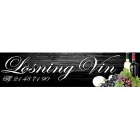 Løsning Vin
