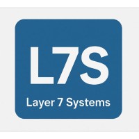 Layer 7 Systems logo - Similar company to Ala Chicago