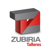 Talleres Zubiría logo - Similar company to Operbus