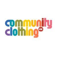 Community Clothing logo - Similar company to Etsaw
