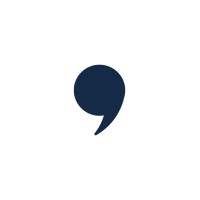 Comma.jo logo - Similar company to Harmonexjo