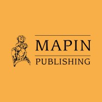 Mapin Publishing logo - Similar company to Rag Publishing