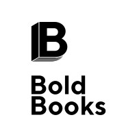 Bold Books logo - Similar company to Studio Studio