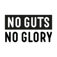 NO GUTS NO GLORY logo - Similar company to No Guts No Glory