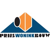 Prins Wonink Bouw logo - Similar company to Prins Bouw