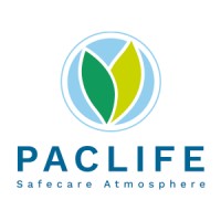 PACLIFE logo - Similar company to San Jorge Packaging S.A.