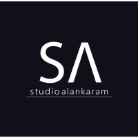 Studio Alankaram logo - Similar company to Stomp Architects
