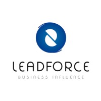 Leadforce logo - Similar company to Flux Enviro Ltd