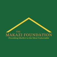 The Makazi Foundation logo - Similar company to Saba Freelancing Point