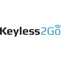 Keyless2Go logo - Similar company to American Locks & Keys