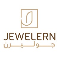 Jewelern | جوليرن logo - Similar company to Smart Deer Co.