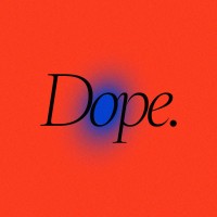 Dope Publicity