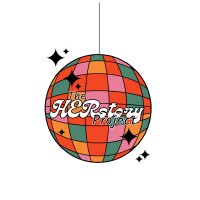 The HERstory Project logo - Similar company to Legasee Educational Trust