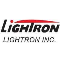 LIGHTRON Inc. logo - Similar company to Fourté
