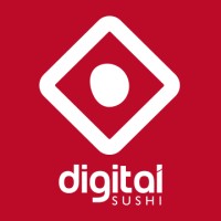 Digital Sushi logo - Similar company to Sushi Lab