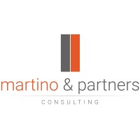 Martino & Partners logo - Similar company to Grant & Graham Ltd.